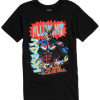 all might t shirt